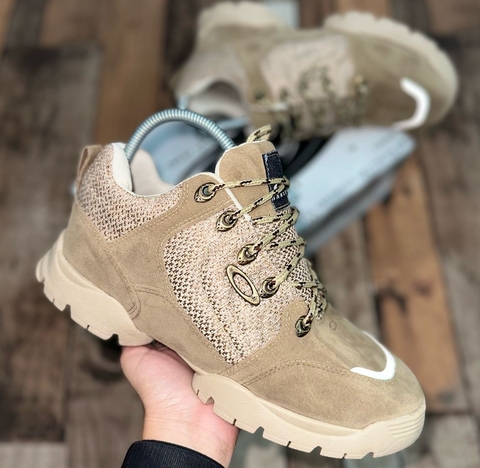 Botinha Oakley Nacional