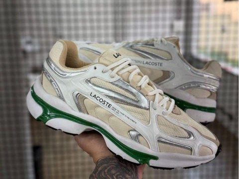 Tênis Lacoste Neo Importado - comprar online