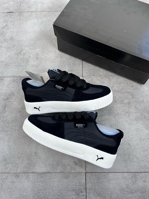 Puma Palermo Importado 34 ao 39 - comprar online
