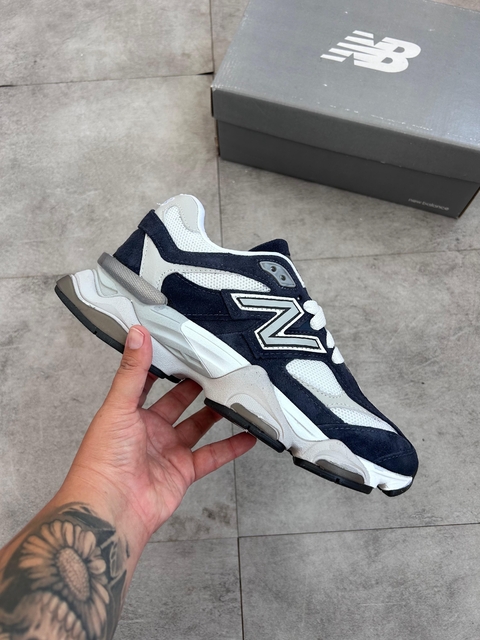 New Balance 9060 Importado - comprar online