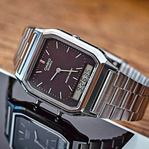 Relógio Casio. - comprar online