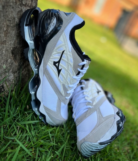 Mizuno Prophecy LS Nacional Intermediário