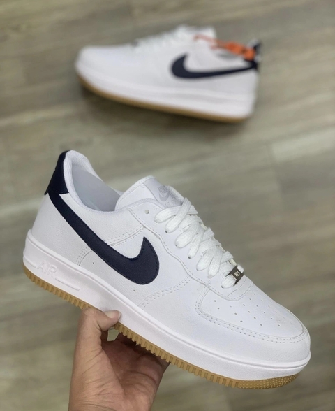 Nike AirForce Importado Branco.