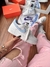 Nike AirForce Corda Nacional 34 ao 39 - comprar online