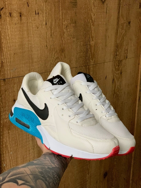 Nike AirMax 90 Importado