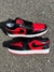 Nike Air Jordan Low Importado na internet