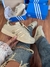 Adidas Superstar Premium 34 ao 39 na internet