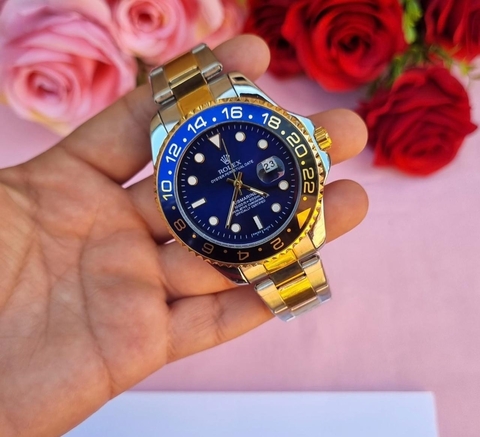 Relógio Rolex Resistente à água. - comprar online
