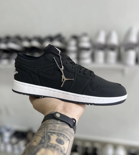 Nike Air Jordan Low Importado