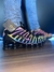 Nike Shox 12 Molas Camaleão Nacional Premium - loja online