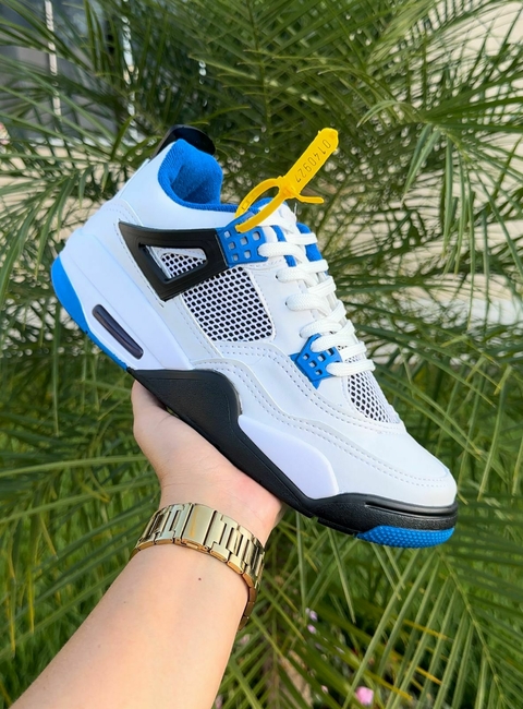 Nike Air Jordan 4 Retrô Premium