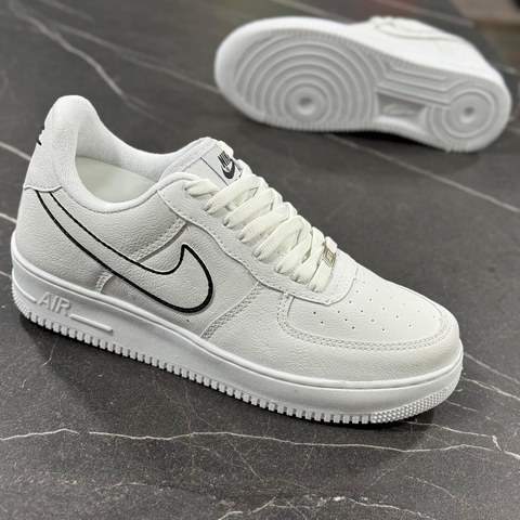 Nike AirForce Nacional Branco.