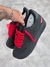 Nike AirForce Cordão Importado 34 ao 43 - comprar online