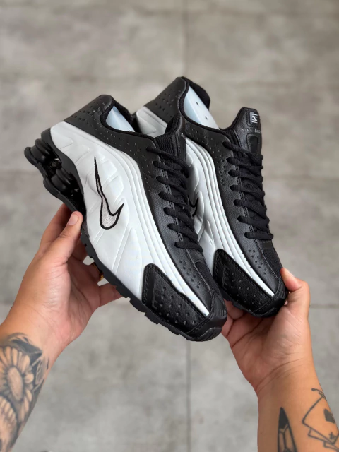 Nike Shox R4 Importado Vietnã - comprar online