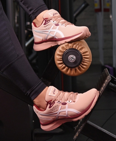 Tênis Asics Nacional 34 ao 39 ACD