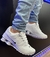 Nike Shox NZ 4 Molas Nacional Premium - loja online