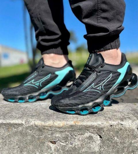 Mizuno Prophecy 12 Importado Vietnã