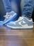 Nike Air Dunk Nacional