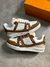 Tênis Louis Vuitton Trainer Importado na internet