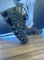 Imagem do Nike Shox 12 Molas Camaleão Nacional Premium