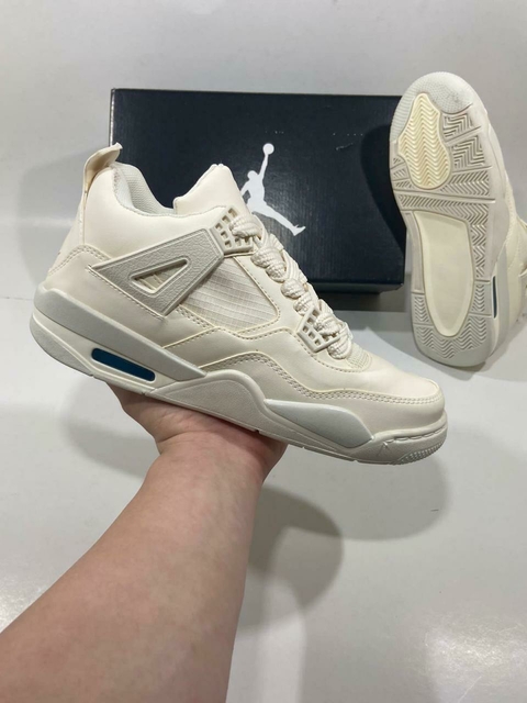 Nike Air Jordan 4 Retrô Premium