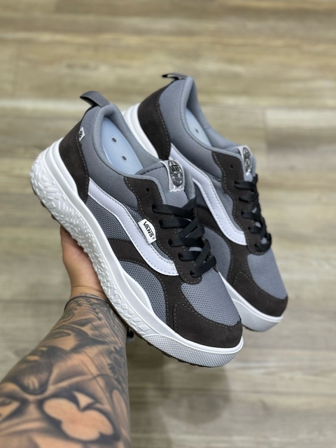 Vans NEO Importado - comprar online