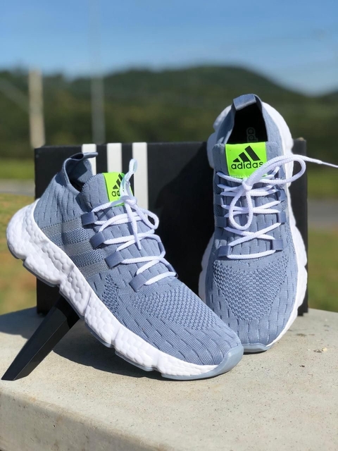 Adidas New Fast Premium 34 ao 43 ACD