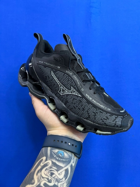 Mizuno Prophecy 13 Nacional Intermediário