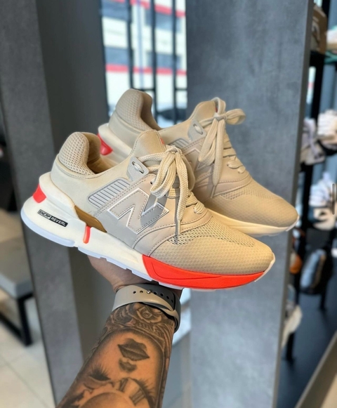 New Balance 997 Nacional