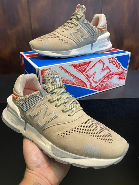 New Balance 997 Nacional