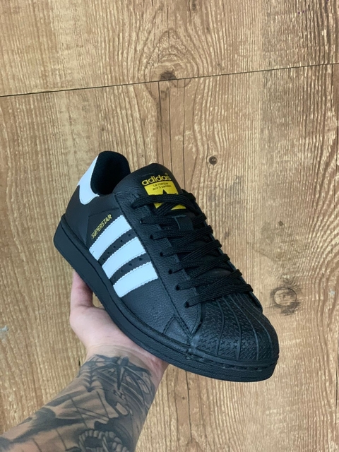 Adidas Superstar Importado 34 ao 43