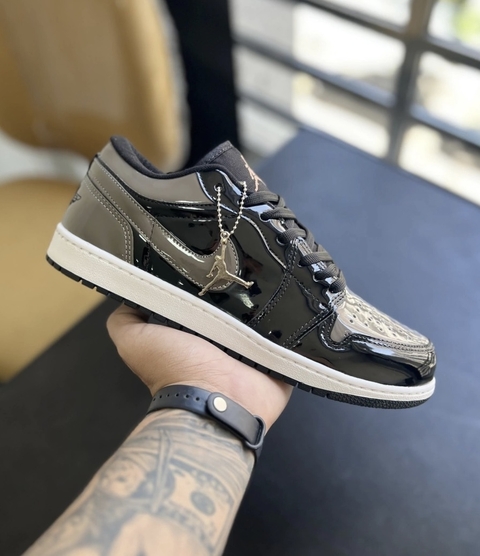 Nike Air Jordan Low Importado