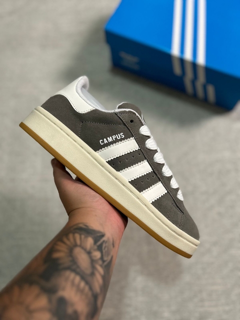 Adidas Campus Importado 34 ao 43