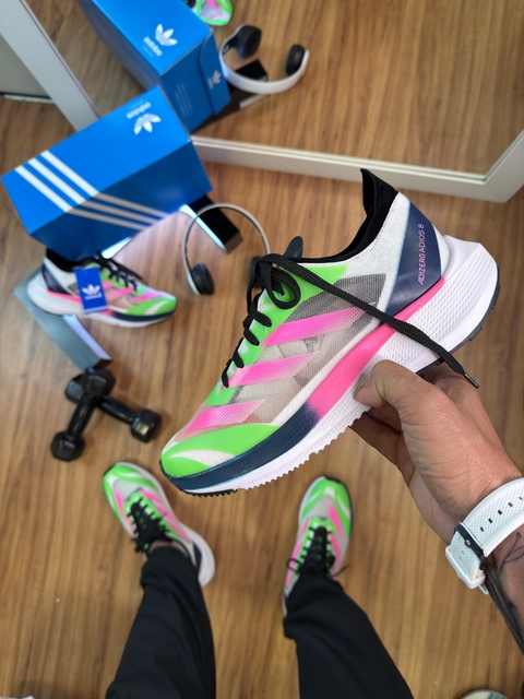 Tênis Adidas Adizero 08 Premium ACD - comprar online