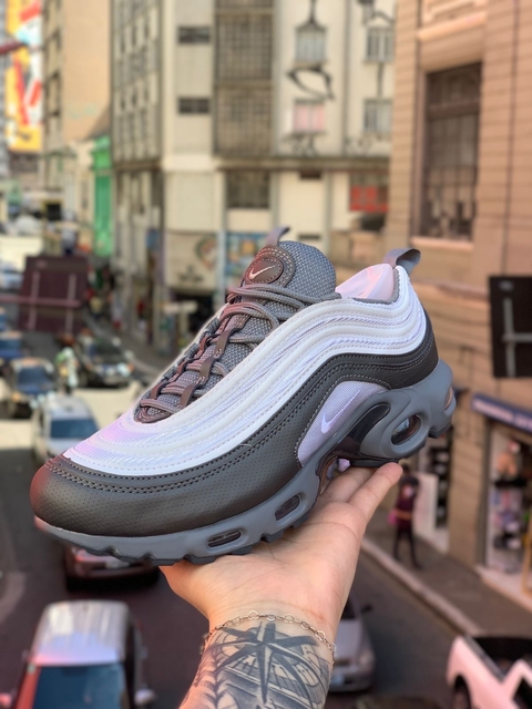 Nike AirMax 97 Plus Importado Vietnã