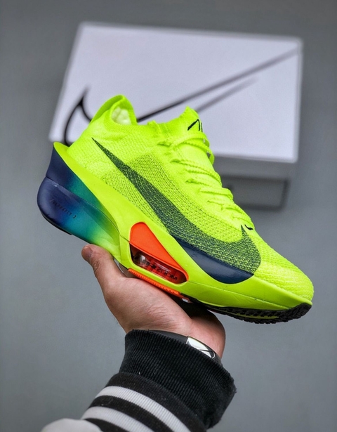 Nike Air Zoom X importado Vietnã ACD - comprar online