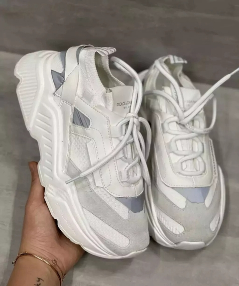 Tênis D&G Importado 34 ao 43