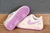 Nike AirForce Nacional 34 ao 39 - comprar online
