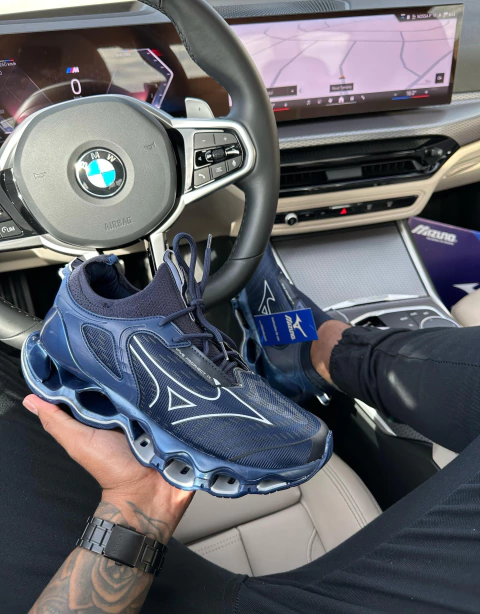 Mizuno Prophecy 14 Nacional - comprar online