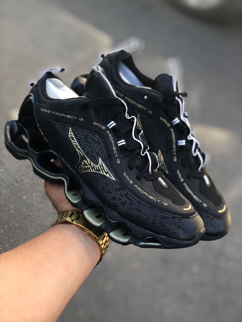 Mizuno Prophecy 13 Importado Vietnã - comprar online