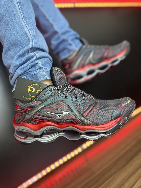 Mizuno Prophecy 1 Nacional Premium