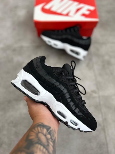Nike AirMax 95 Importado Vietnã. - comprar online