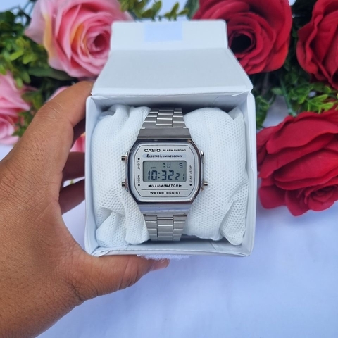 Relógio Casio. - comprar online