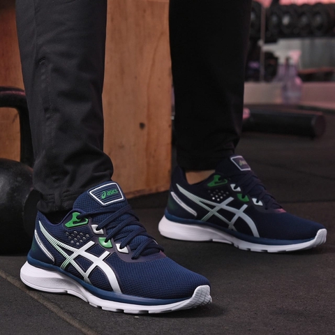 Tênis Asics Nacional ACD