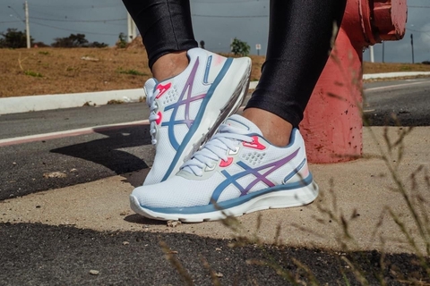 Tênis Asics Nacional 34 ao 39 ACD