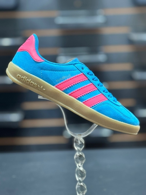 Adidas Gazelle Importado 34 ao 39