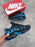 Nike AirMax TN Preto Azul Importado Vietnã - loja online