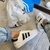 Adidas Superstar Premium 34 ao 43 - DN Multimarcas