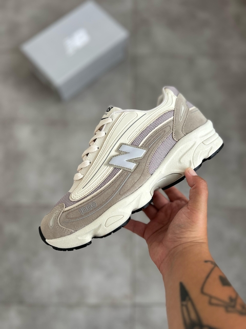 New Balance 1000 Importado 38 ao 44 - comprar online