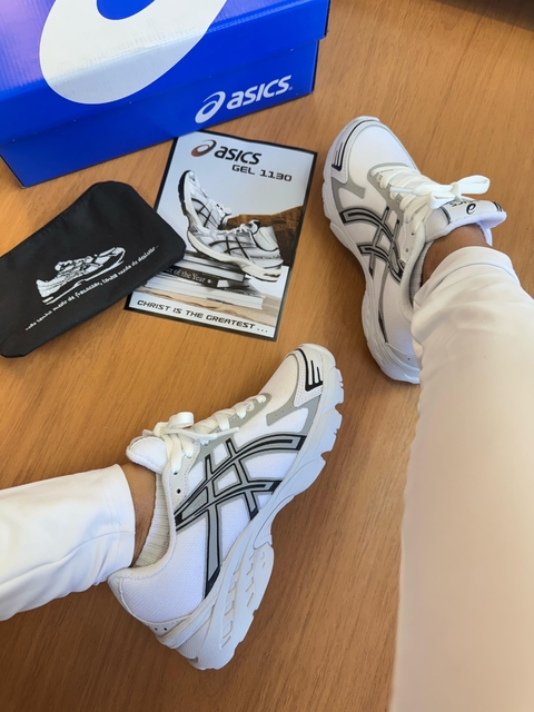 Tênis Asics Premium 34 ao 39 ACD - comprar online